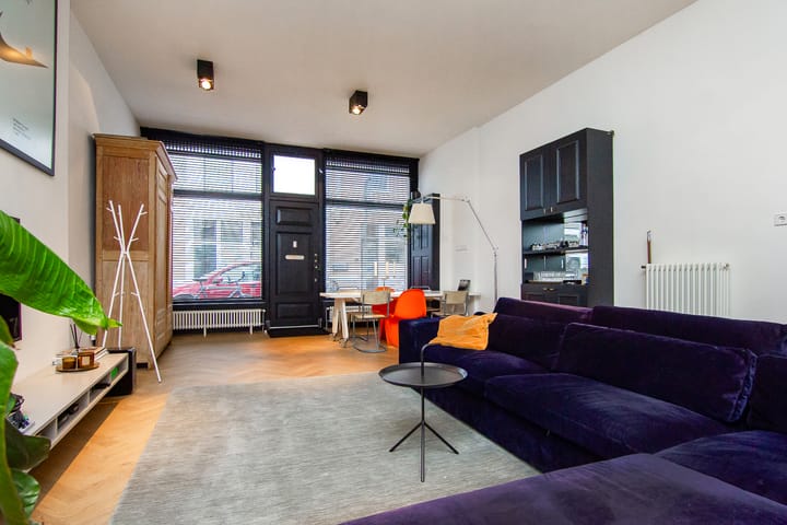 Photo 7 of Pieter Kiesstraat 2-BZW