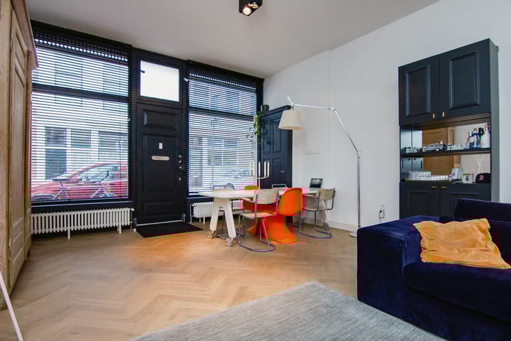 Photo 8 of Pieter Kiesstraat 2-BZW