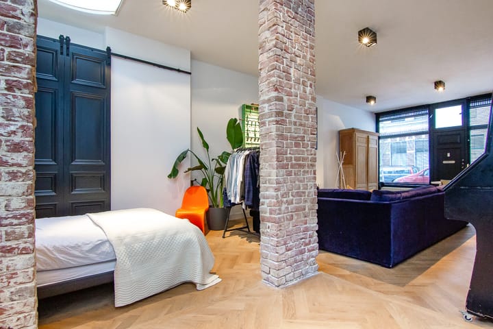 Photo 17 of Pieter Kiesstraat 2-BZW