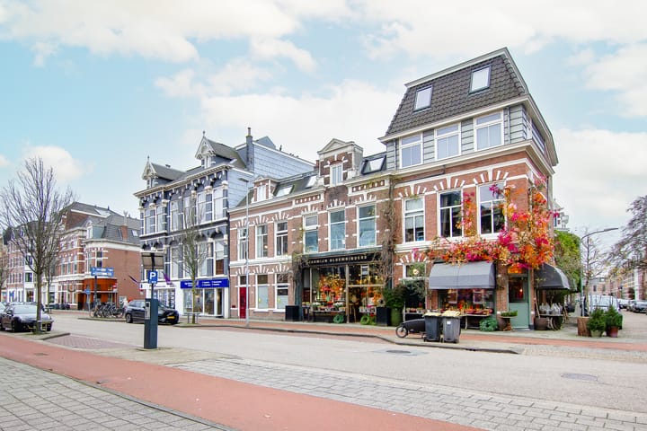 Photo 21 of Pieter Kiesstraat 2-BZW