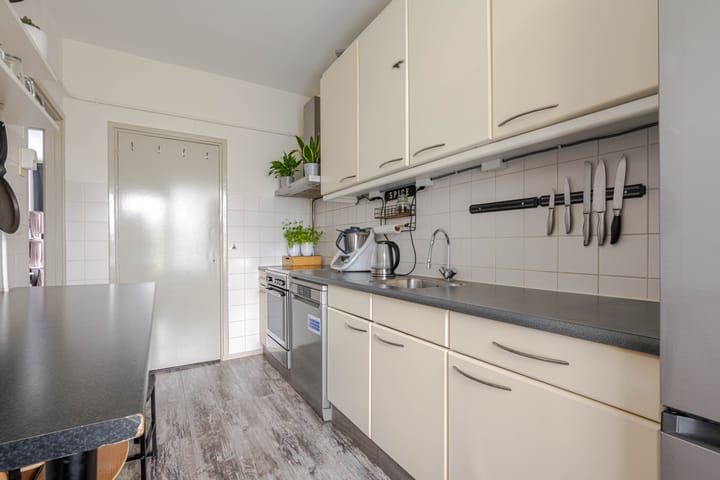 Foto 3 van Kruiningenstraat 160