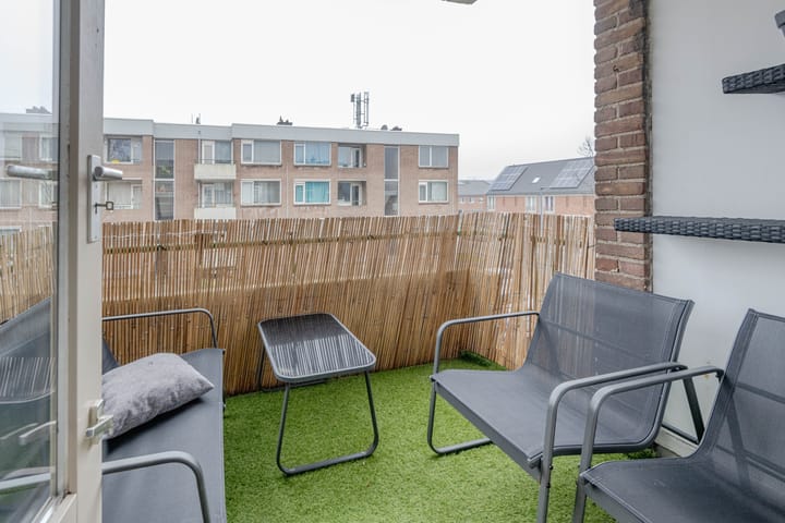 Foto 5 van Kruiningenstraat 160