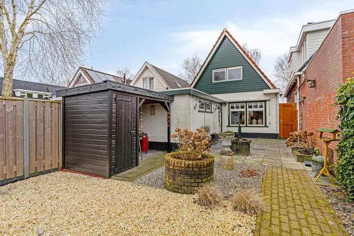 Foto 3 van Oudeweg 87