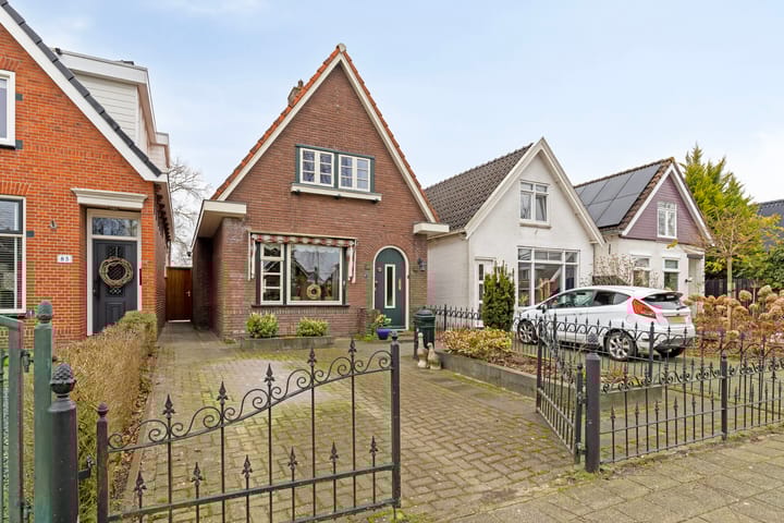 Foto 5 van Oudeweg 87