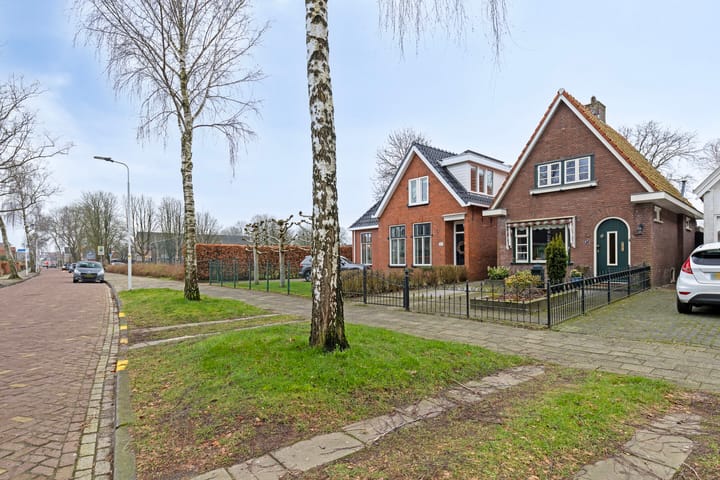 Foto 1 van Oudeweg 87