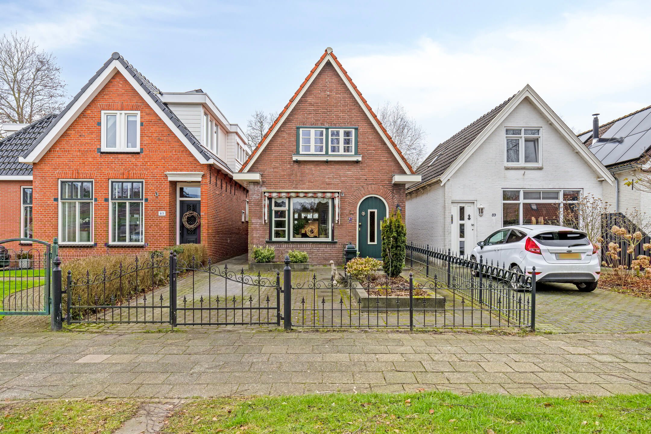 Foto 6 van Oudeweg 87