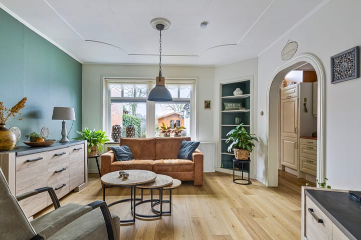 Foto 10 van Oudeweg 87