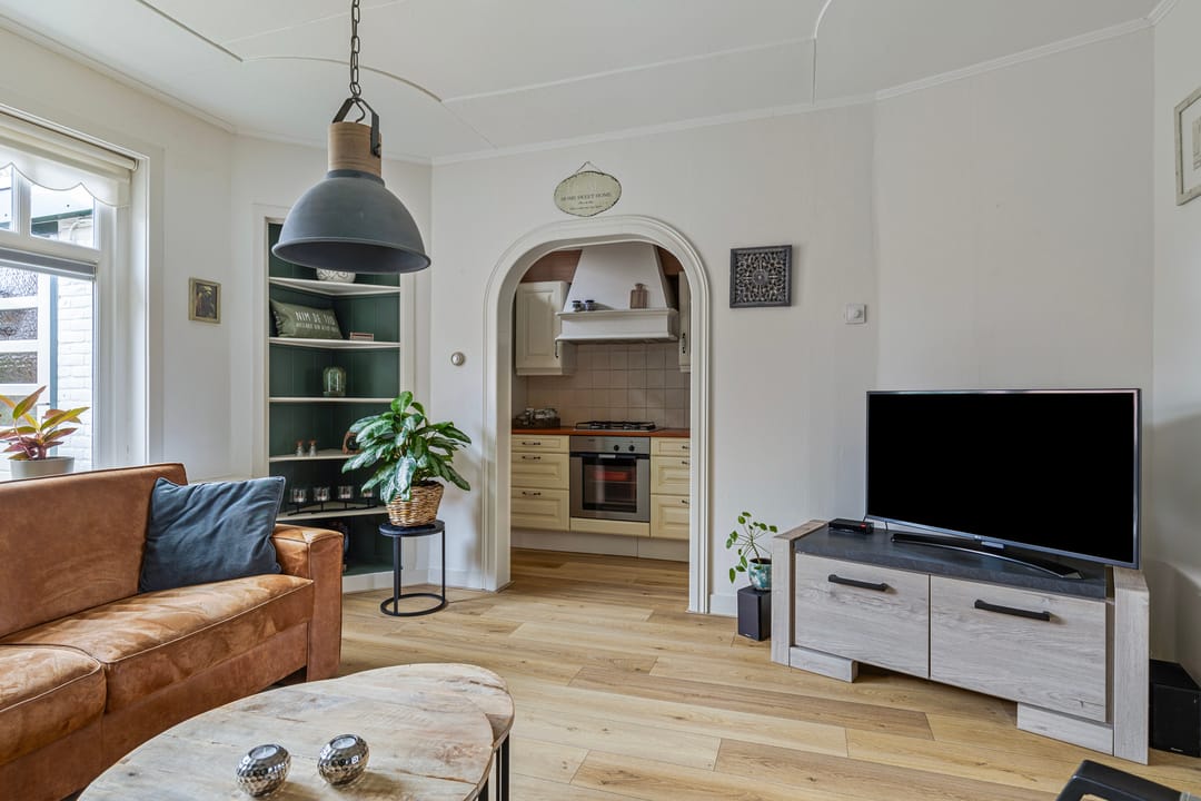 Foto 11 van Oudeweg 87