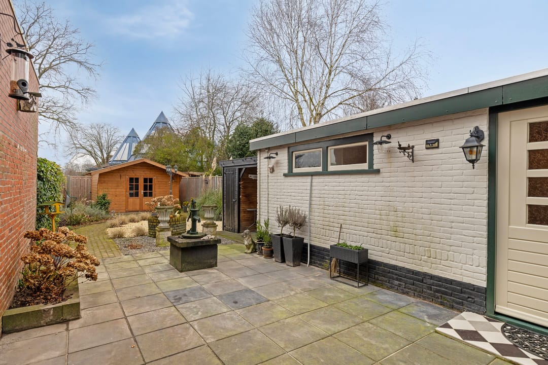 Foto 28 van Oudeweg 87