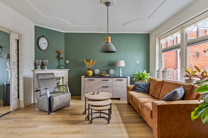 Foto 8 van Oudeweg 87