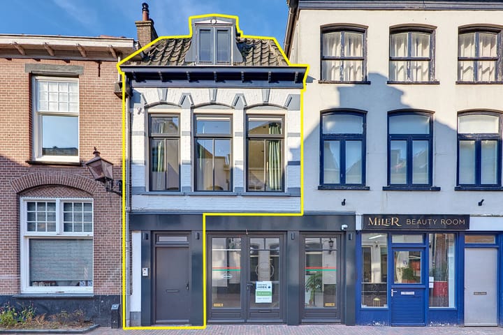 Photo 34 of Vijhestraat 15-A