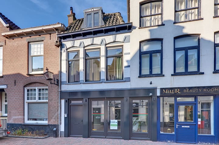 Photo 36 of Vijhestraat 15-A