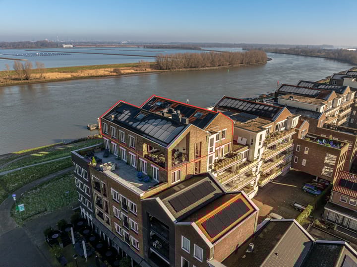 Foto 2 van Spuizicht 11