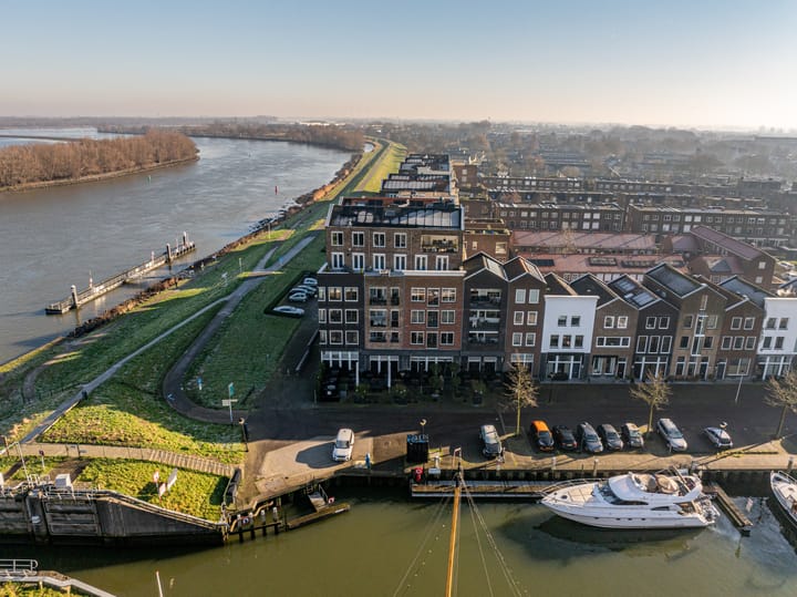 Foto 3 van Spuizicht 11