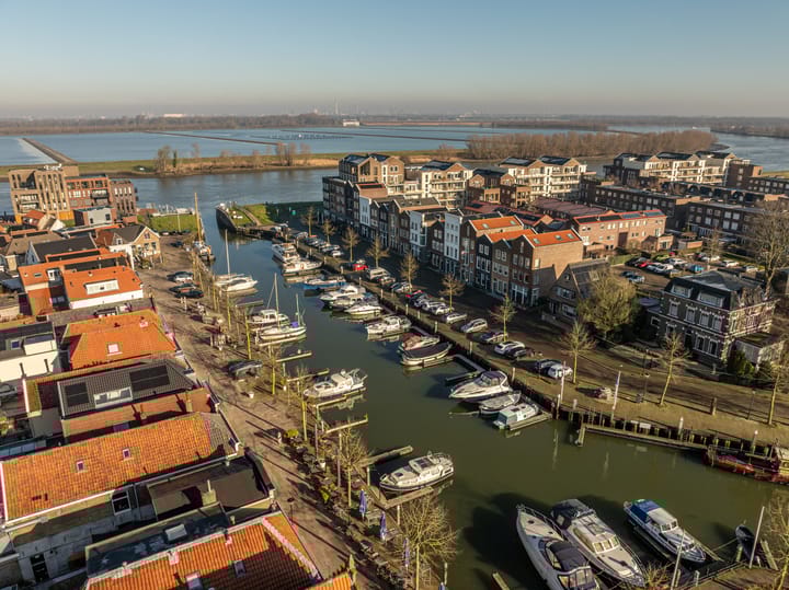 Foto 4 van Spuizicht 11