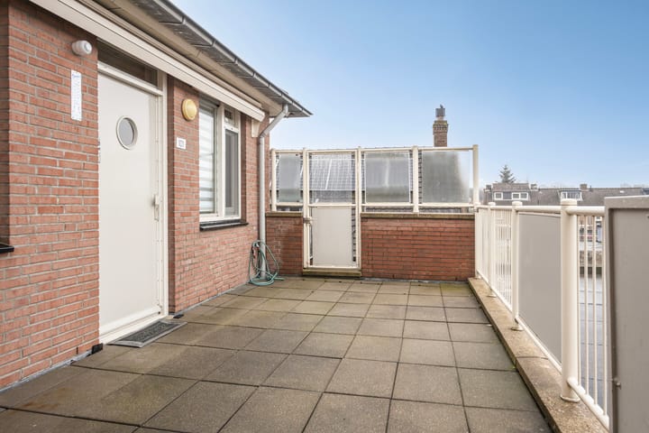 Foto 2 van Oliemaat 101