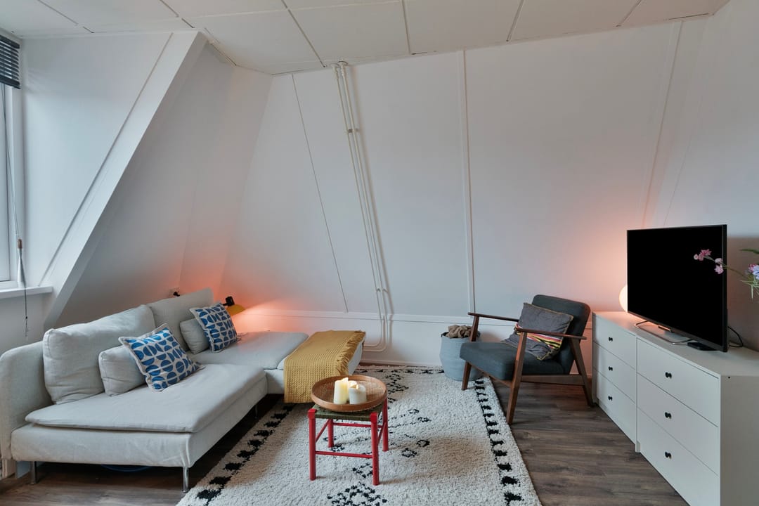 Foto 11 van Van Karnebeekstraat 119-B