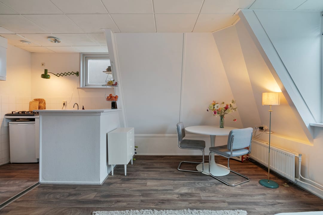 Foto 13 van Van Karnebeekstraat 119-B