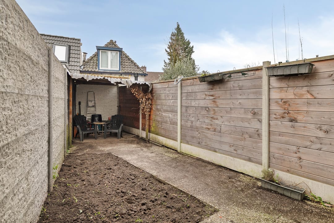 Foto 16 van Van Karnebeekstraat 119-B