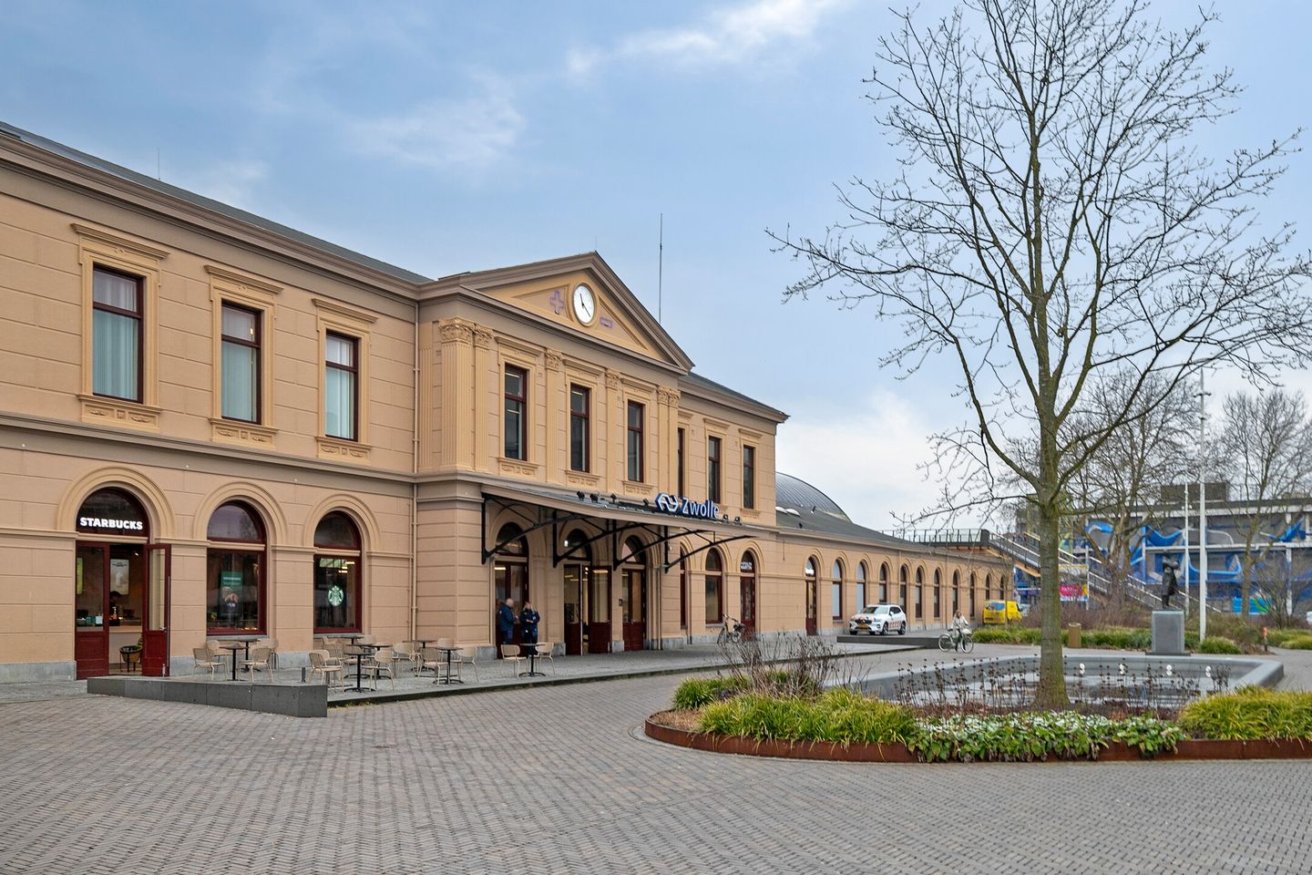 Foto 20 van Van Karnebeekstraat 119-B