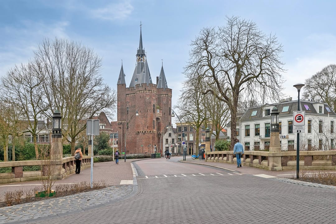 Foto 23 van Van Karnebeekstraat 119-B