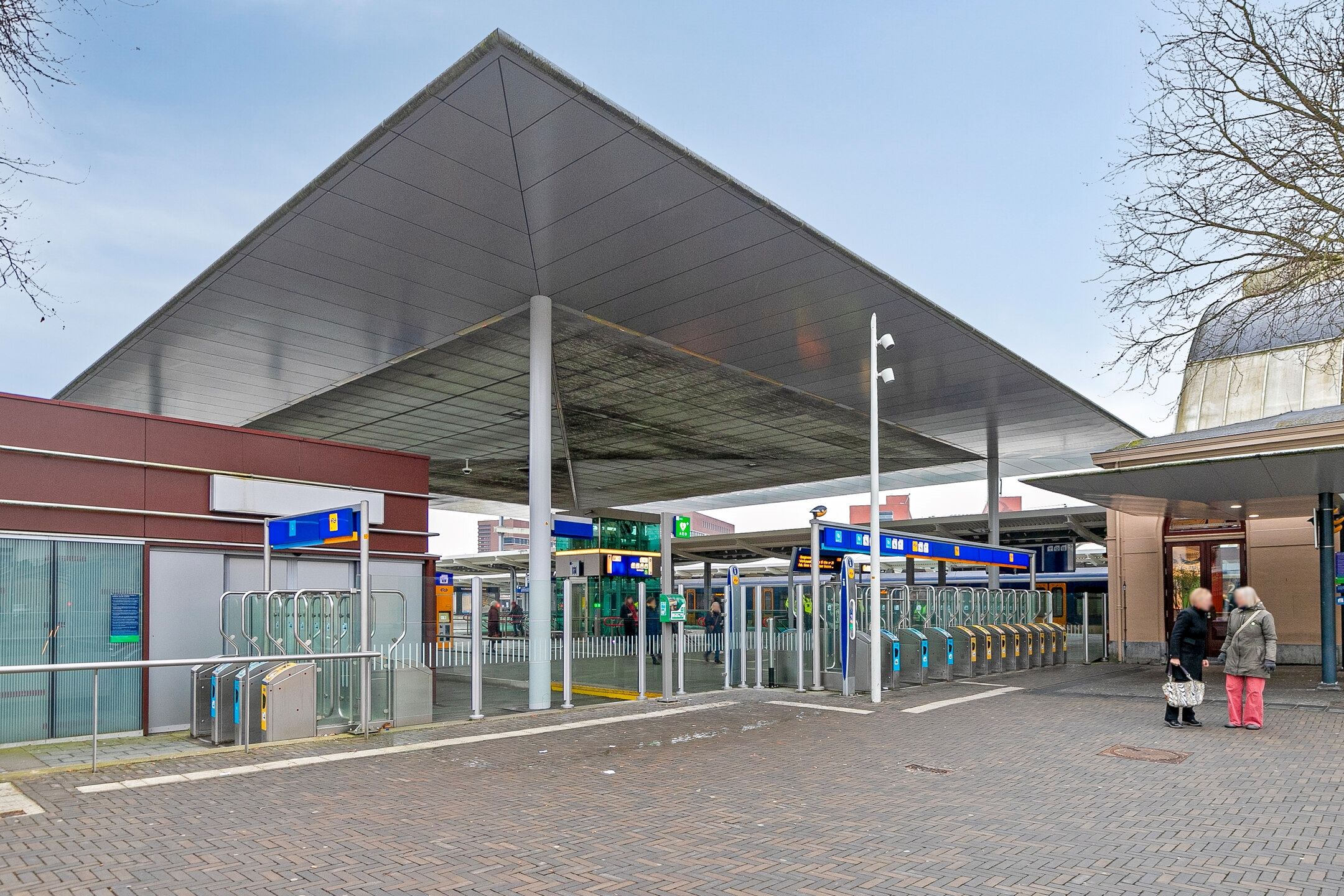 Foto 24 van Van Karnebeekstraat 119-B