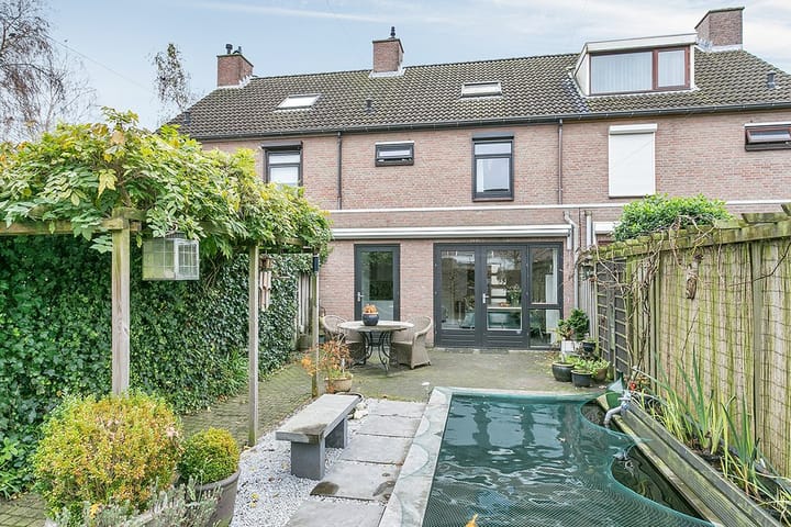 Foto 11 van Jonker Florislaan 9