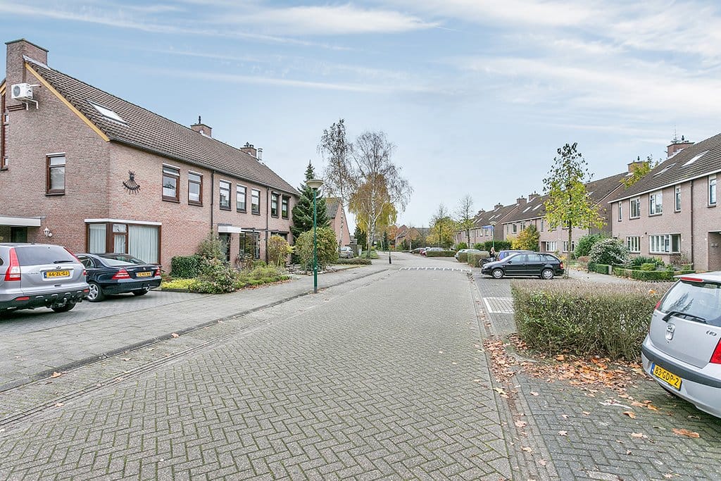 Foto 18 van Jonker Florislaan 9