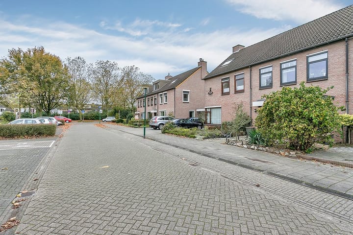 Foto 19 van Jonker Florislaan 9