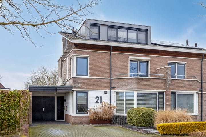 Foto 5 van Twickelo 21