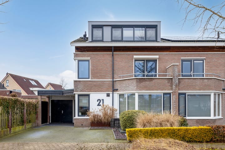 Foto 6 van Twickelo 21