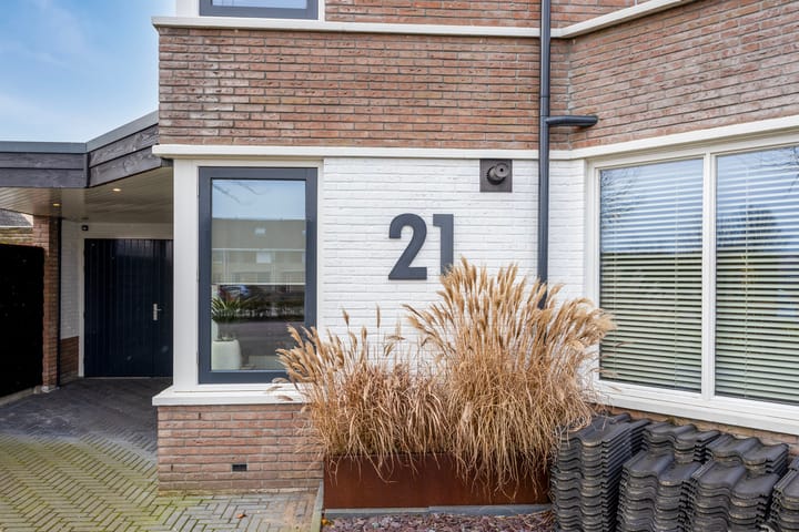 Foto 7 van Twickelo 21