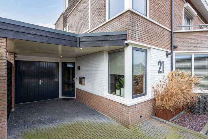 Foto 8 van Twickelo 21