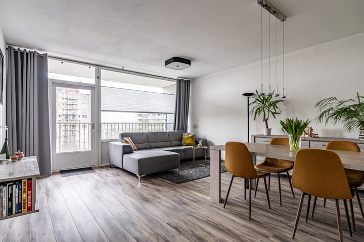 Foto 1 van Bagijnenwaard 154