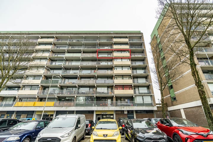 Foto 2 van Bagijnenwaard 154