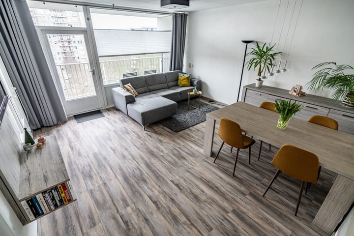 Foto 4 van Bagijnenwaard 154