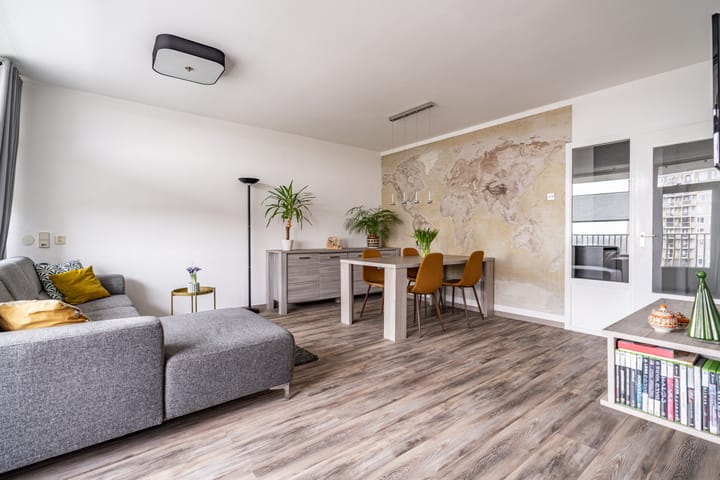 Foto 5 van Bagijnenwaard 154