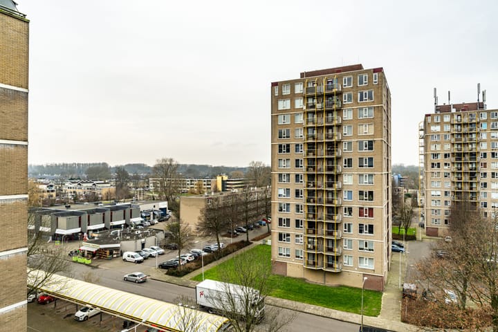 Foto 9 van Bagijnenwaard 154