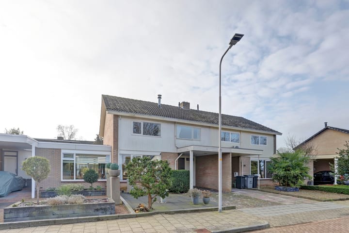 Foto 1 van Langstraat 109