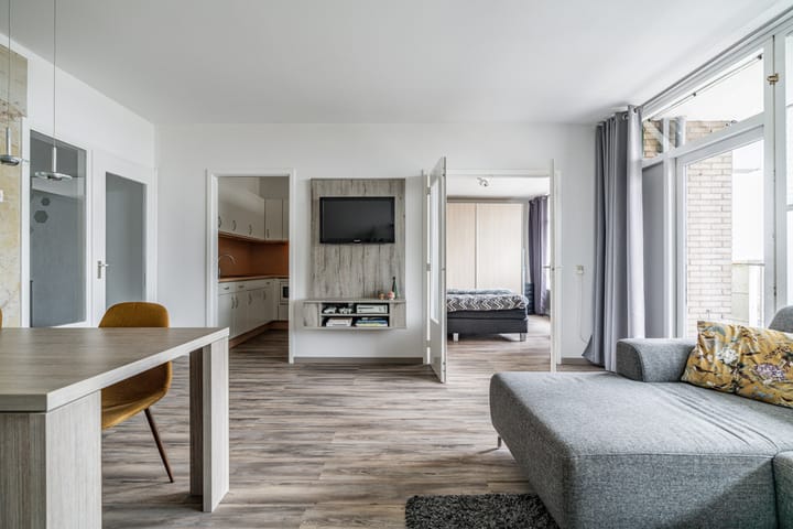 Foto 10 van Bagijnenwaard 154