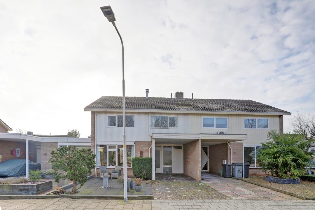 Foto 2 van Langstraat 109