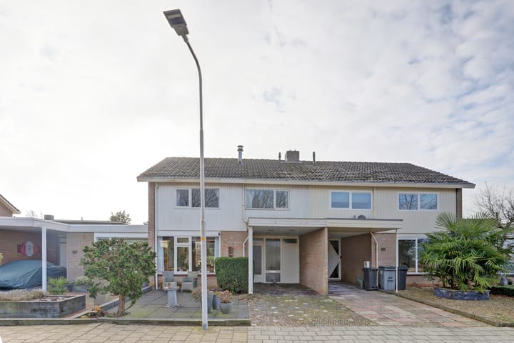 Foto 2 van Langstraat 109