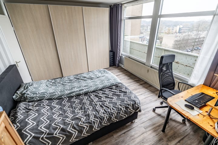 Foto 11 van Bagijnenwaard 154