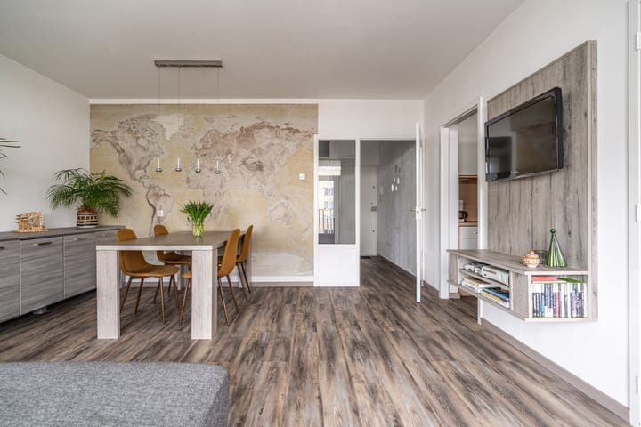 Foto 22 van Bagijnenwaard 154