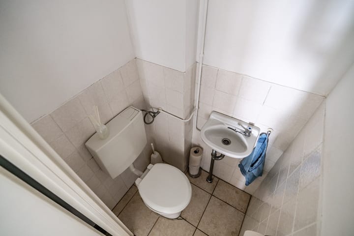 Foto 24 van Bagijnenwaard 154