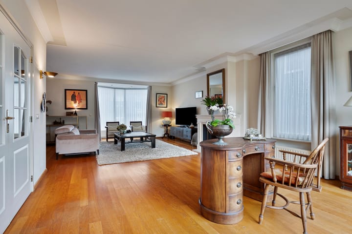 Foto 2 van Frans van Nunenstraat 17