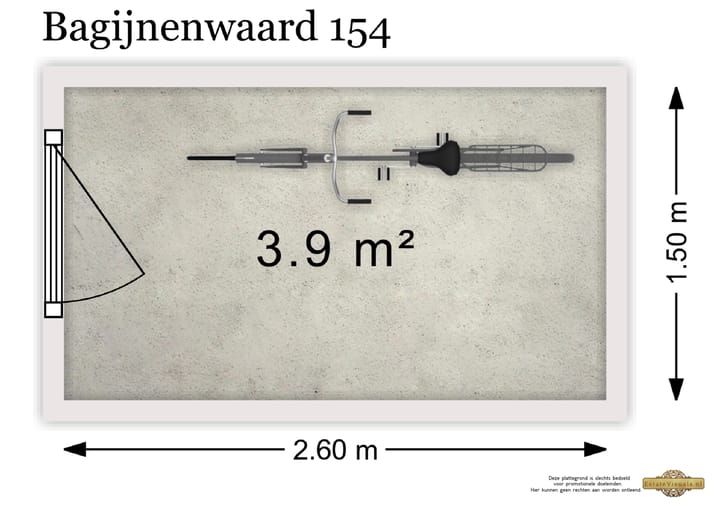 Foto 35 van Bagijnenwaard 154