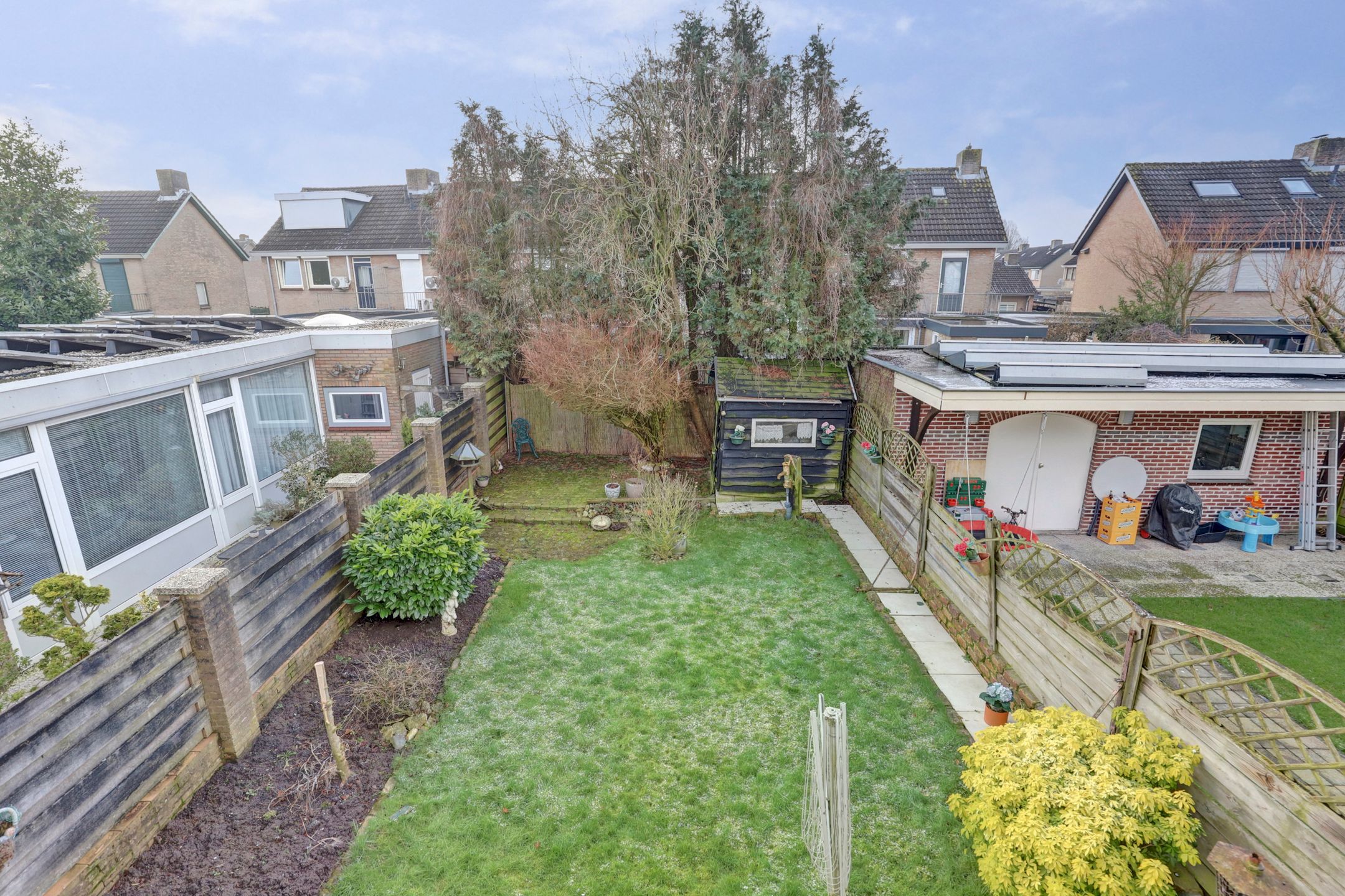 Foto 24 van Langstraat 109