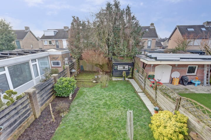 Photo 24 of Langstraat 109