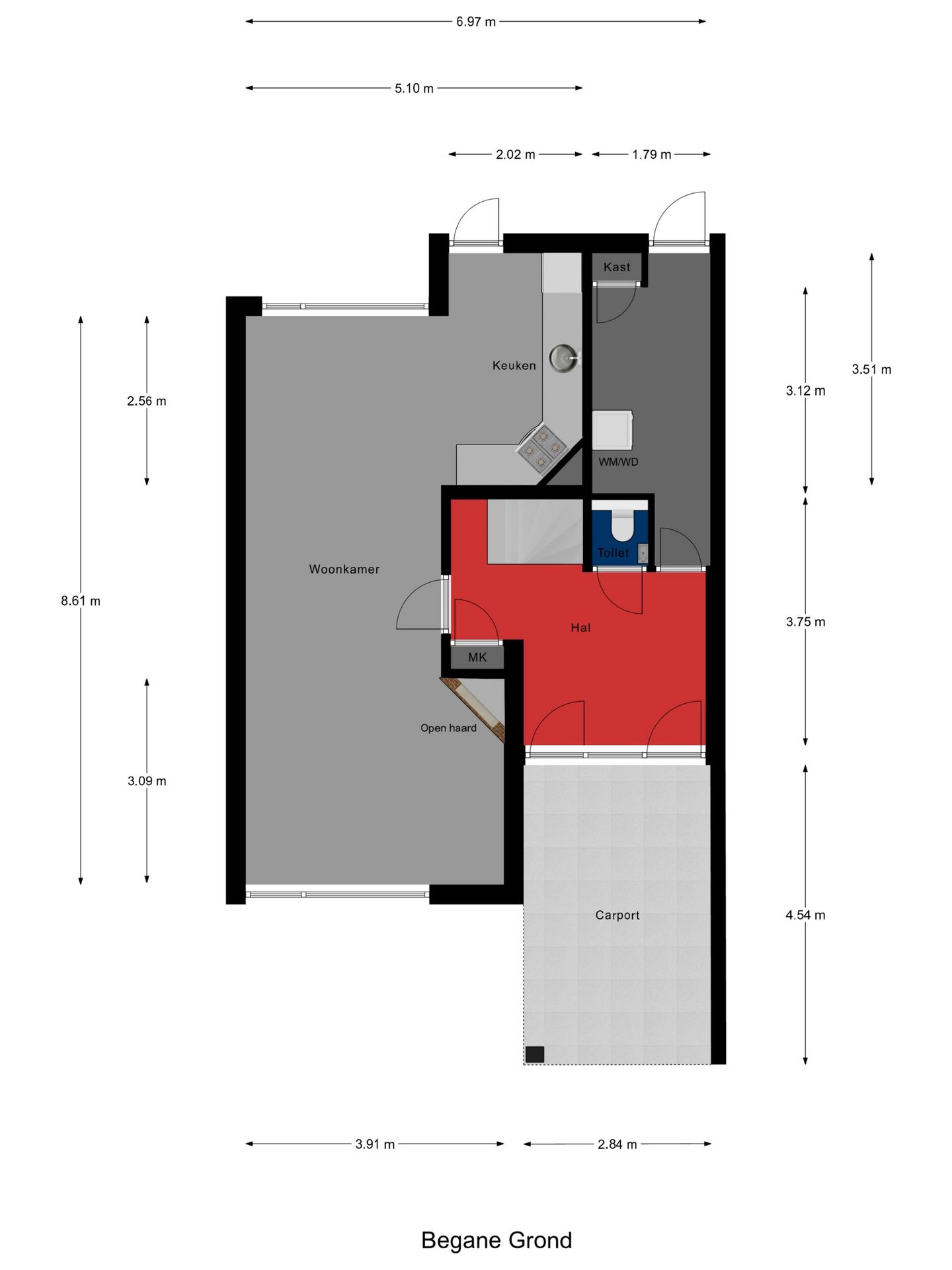 Foto 44 van Langstraat 109